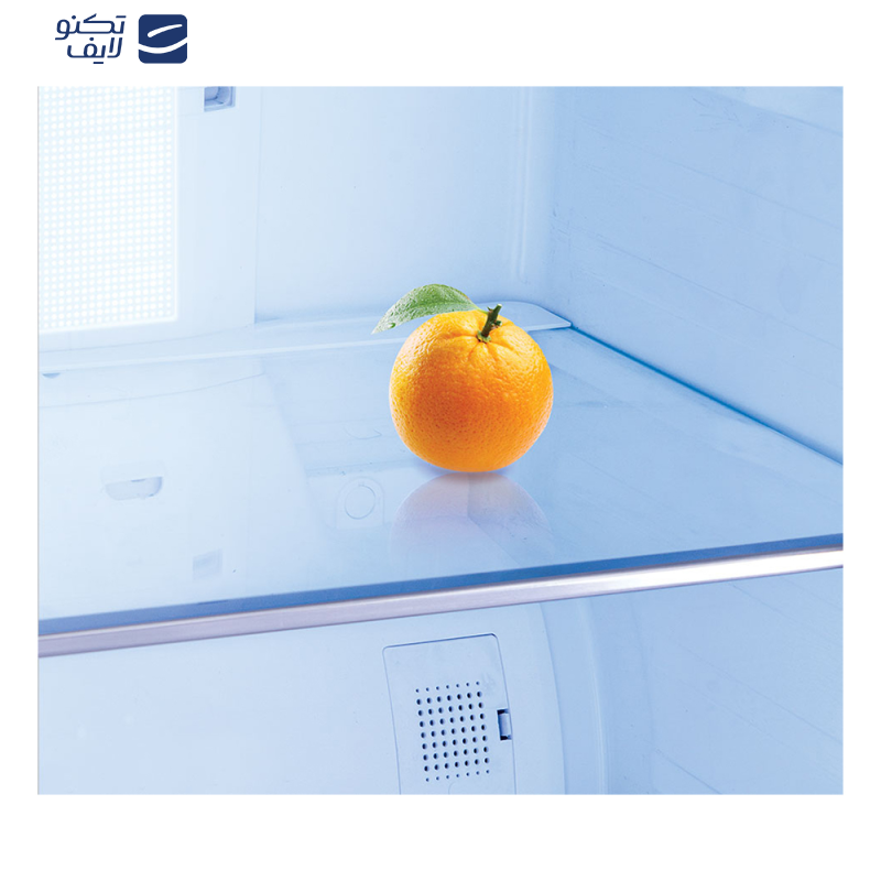 یخچال و فریزر دوقلو 40 فوت دوو مدل D4LR-0020/D4LF-0020 یخچال و فریزر دوقلو 40 فوت دوو مدل D4LR-0020/D4LF-0020