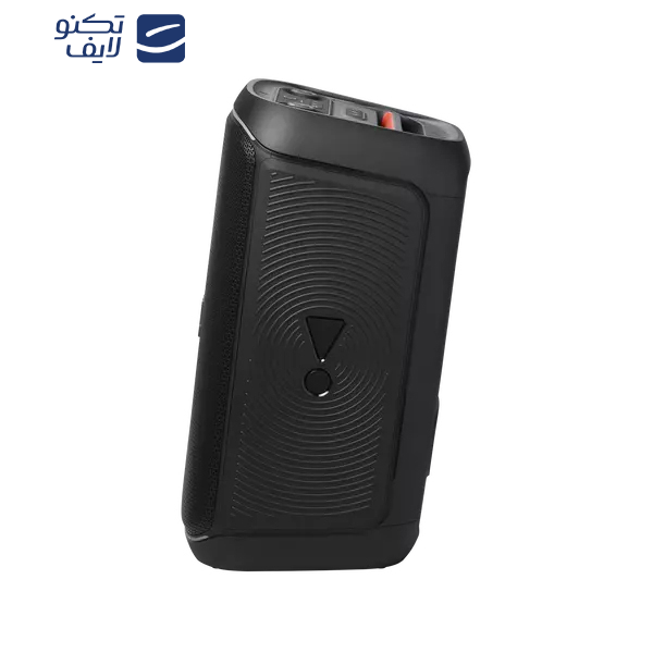 اسپیکر بلوتوثی قابل حمل جی بی ال مدل PartyBox Club 120 اسپیکر بلوتوثی قابل حمل جی بی ال مدل PartyBox Club 120