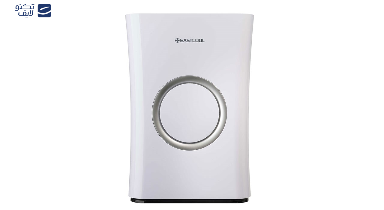 تصفیه کننده هوا ایستکول مدل TM-TW400H تصفیه کننده هوا ایستکول مدل TM-TW400H