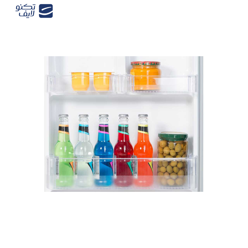 یخچال فریزر 12 فوت ایستکول مدل 296200 با ارتفاع 152.5، پهنای 53.5 و عمق 59 سانتی متر، میزان مصرف انرژی C، دارای 3 طبقه در یخچال و 2 طبقه در فریزر، دارای بدنه فولاد کربنی خودرنگ یخچال فریزر 12 فوت ایستکول مدل 296200 با ارتفاع 152.5، پهنای 53.5 و عمق 59 سانتی متر، میزان مصرف انرژی C، دارای 3 طبقه در یخچال و 2 طبقه در فریزر، دارای بدنه فولاد کربنی خودرنگ