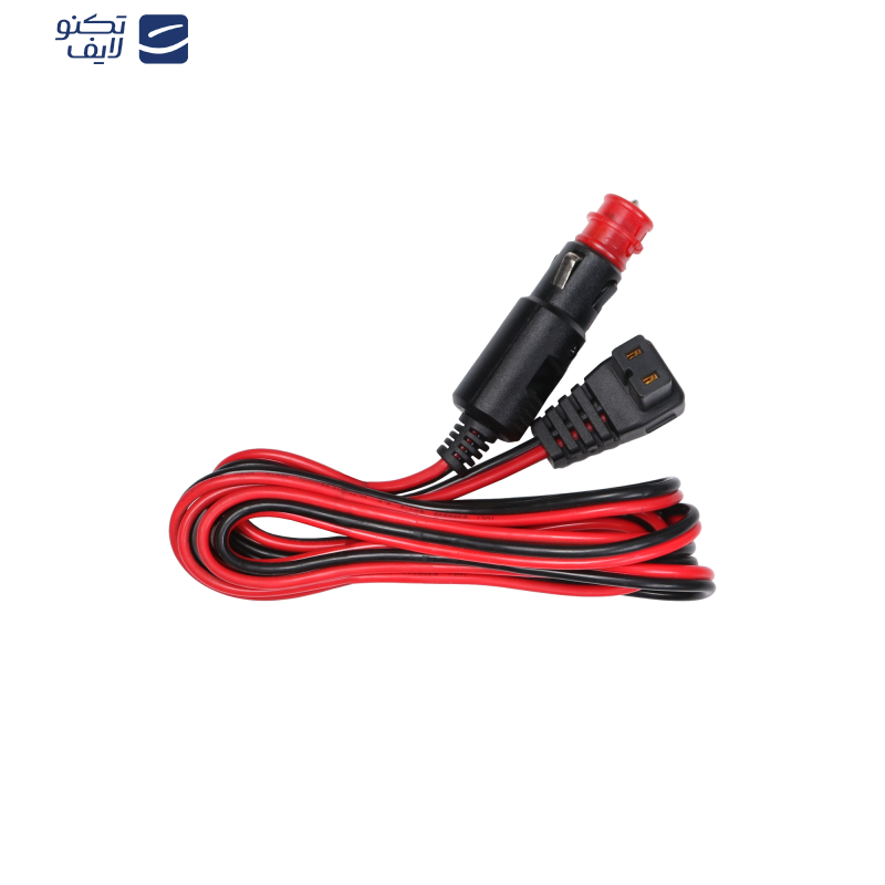 یخچال فریزر خودرو ایستکول مدل TM-4040-DC یخچال فریزر خودرو ایستکول مدل TM-4040-DC