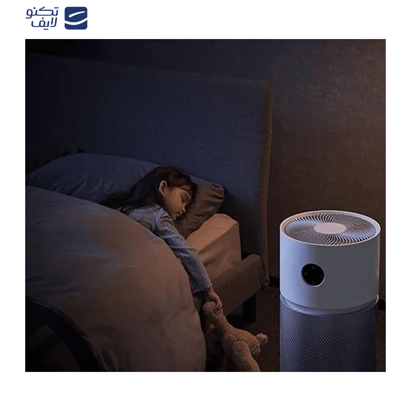 دستگاه تصفیه کننده هوا شیائومی مدل Elite دستگاه تصفیه کننده هوا شیائومی مدل Elite