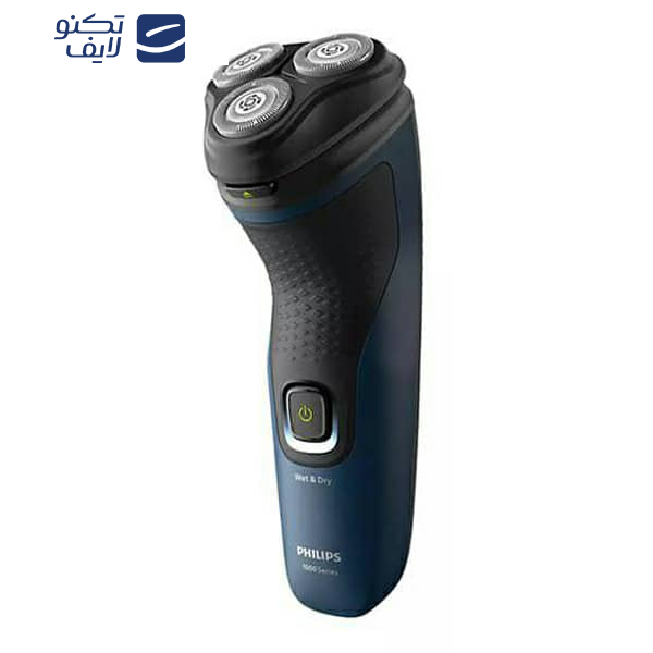 ماشین اصلاح موی صورت فیلیپس مدل S1151 ماشین اصلاح موی صورت فیلیپس مدل S1151