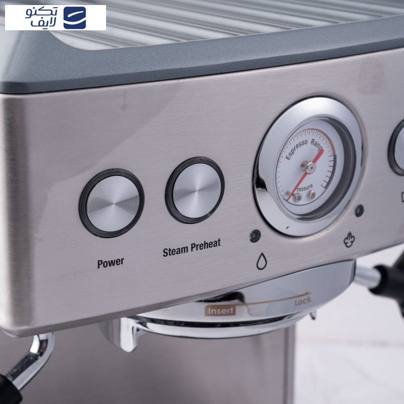 اسپرسو ساز مباشی مدل ME-CCM2051