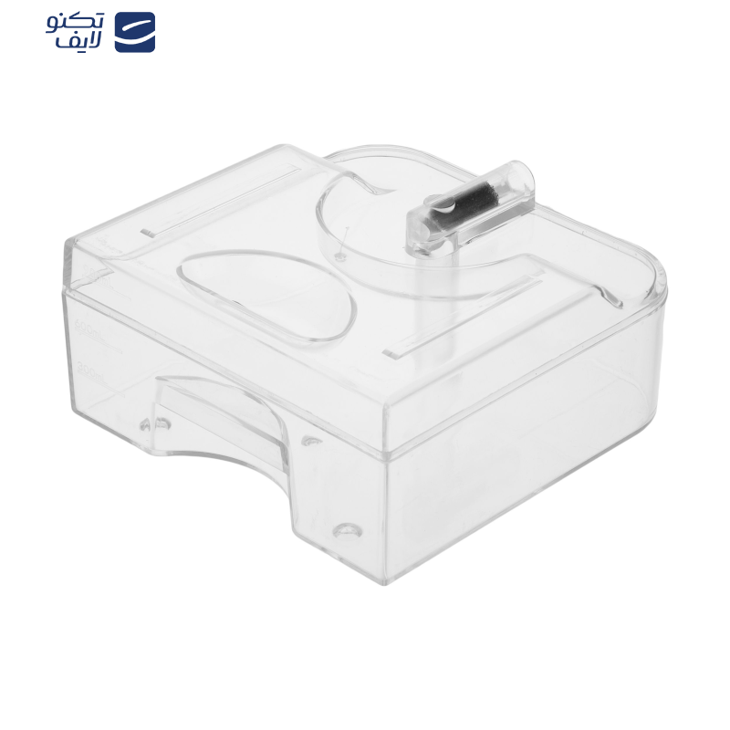 اتو پرسی جانتک مدل JA500 اتو پرسی جانتک مدل JA500