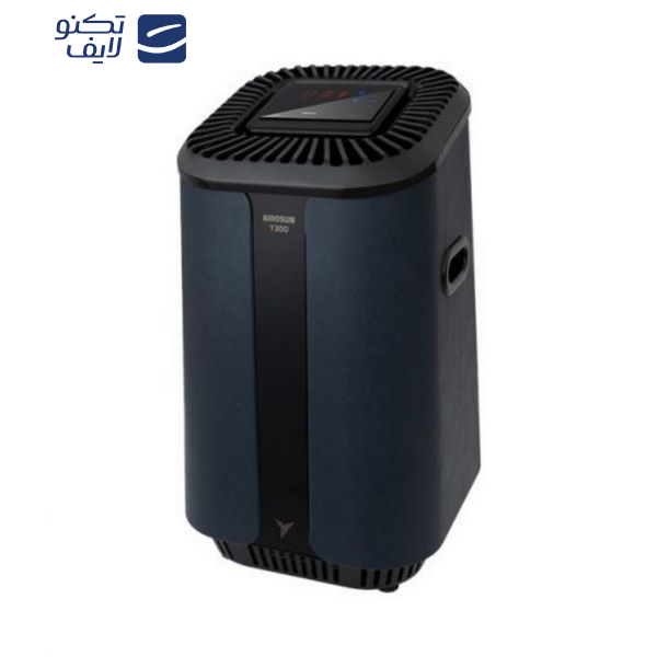 دستگاه تصفیه کننده هوا یسان تک مدل  Y300 دستگاه تصفیه کننده هوا یسان تک مدل  Y300