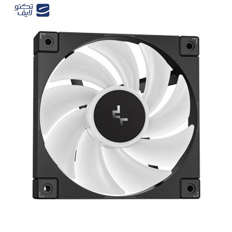 سیستم خنک کننده آبی دیپ کول مدل LT360 ARGB BK سیستم خنک کننده آبی دیپ کول مدل LT360 ARGB BK