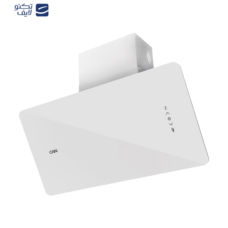 هود کن مدل Atlas شومینه ای سایز 90 هود کن مدل Atlas شومینه ای سایز 90