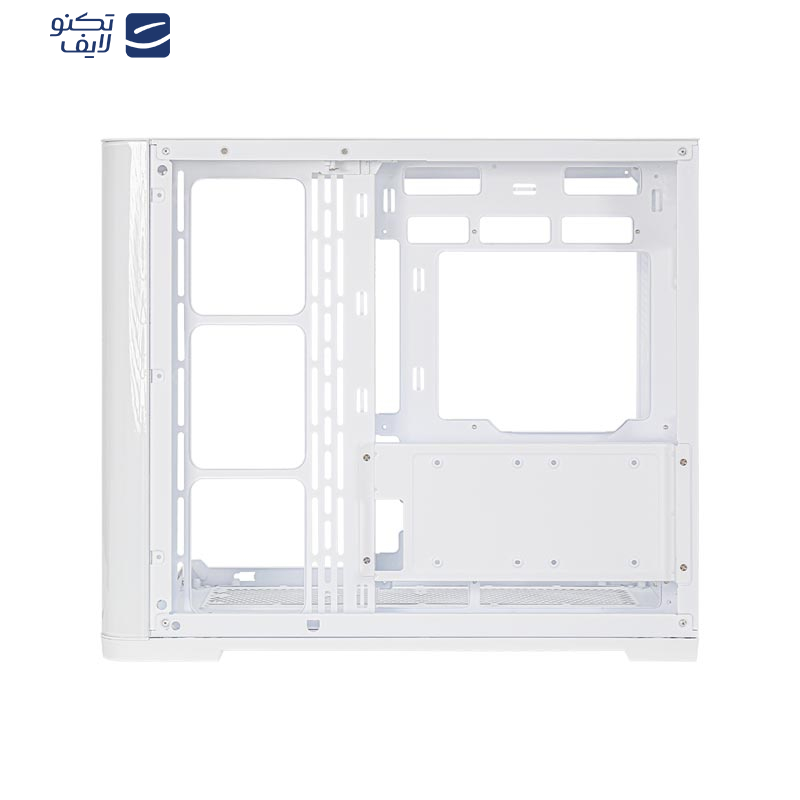 کیس کامپیوتر گیمینگ اوست مدل GT-AQ18-MW کیس کامپیوتر گیمینگ اوست مدل GT-AQ18-MW