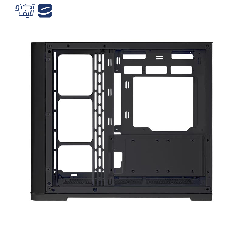 کیس کامپیوتر گیمینگ اوست مدل GT-AQ18-MB کیس کامپیوتر گیمینگ اوست مدل GT-AQ18-MB