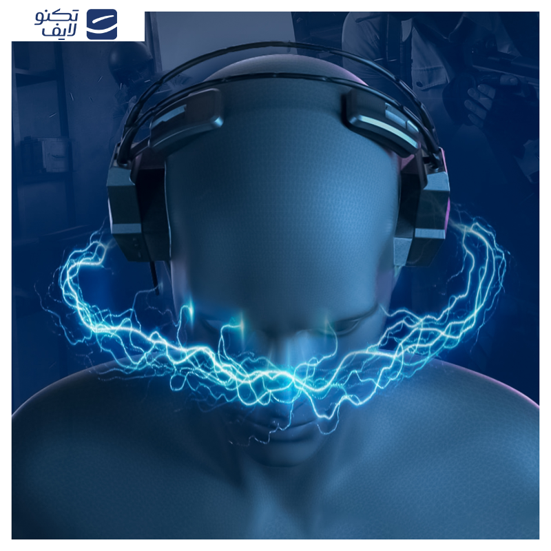 هدست مخصوص بازی اونیکوما مدل X20 (3.5) هدست مخصوص بازی اونیکوما مدل X20 (3.5)