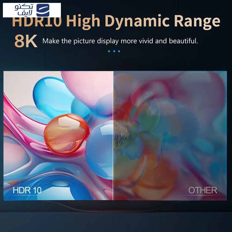 اندروید باکس آر69پلاس مدل H728 حافظه 64گیگ اندروید باکس آر69پلاس مدل H728 حافظه 64گیگ