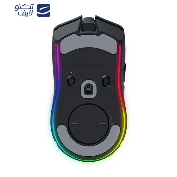 ماوس بی سیم مخصوص بازی ریزر مدل COBRA PRO ماوس بی سیم مخصوص بازی ریزر مدل COBRA PRO
