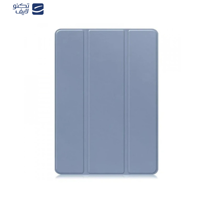 کیف کلاسوری زیفرند مدل Smart Leather مناسب برای تبلت سامسونگ Galaxy Tab S7 Plus کیف کلاسوری زیفرند مدل Smart Leather مناسب برای تبلت سامسونگ Galaxy Tab S7 Plus