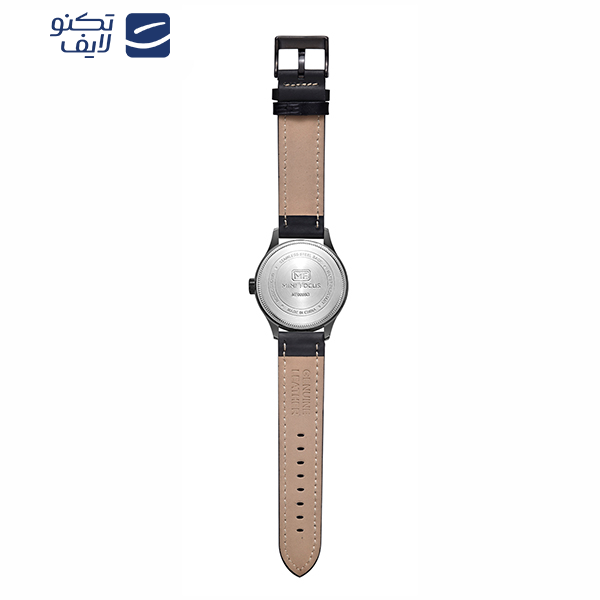 ساعت مچی عقربهای مردانه مینی فوکوس مدل mf0114g.01 ساعت مچی عقربهای مردانه مینی فوکوس مدل mf0114g.01