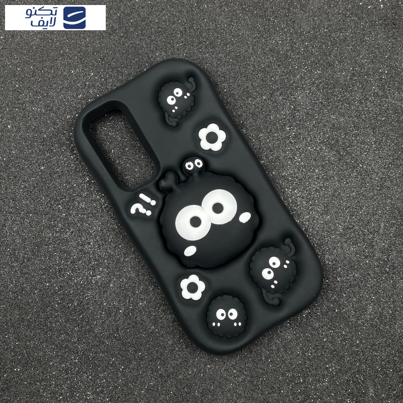 کاور قاب میلیونی مدل BOBDOGS-MW مناسب برای گوشی موبایل سامسونگ Galaxy S23 FE کاور قاب میلیونی مدل BOBDOGS-MW مناسب برای گوشی موبایل سامسونگ Galaxy S23 FE