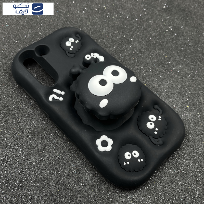 کاور قاب میلیونی مدل BOBDOGS-MW مناسب برای گوشی موبایل سامسونگ Galaxy S21 FE کاور قاب میلیونی مدل BOBDOGS-MW مناسب برای گوشی موبایل سامسونگ Galaxy S21 FE