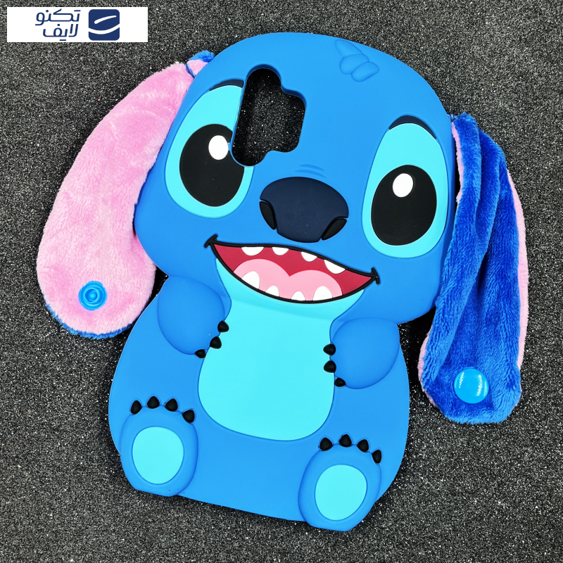 کاور قاب میلیونی مدل STICH-TO مناسب برای گوشی موبایل سامسونگ Galaxy A32 کاور قاب میلیونی مدل STICH-TO مناسب برای گوشی موبایل سامسونگ Galaxy A32