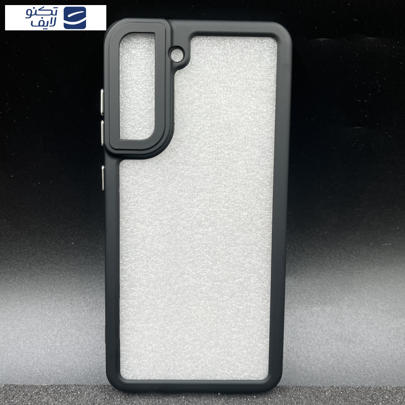 کاور قاب میلیونی مدل SHISHEH-CB2 مناسب برای گوشی موبایل سامسونگ Galaxy S21 FE کاور قاب میلیونی مدل SHISHEH-CB2 مناسب برای گوشی موبایل سامسونگ Galaxy S21 FE