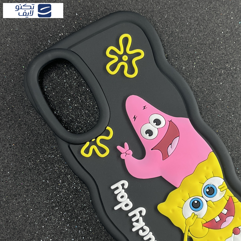 کاور قاب میلیونی مدل BOB-SE34 مناسب برای گوشی موبایل سامسونگ Galaxy A34 کاور قاب میلیونی مدل BOB-SE34 مناسب برای گوشی موبایل سامسونگ Galaxy A34