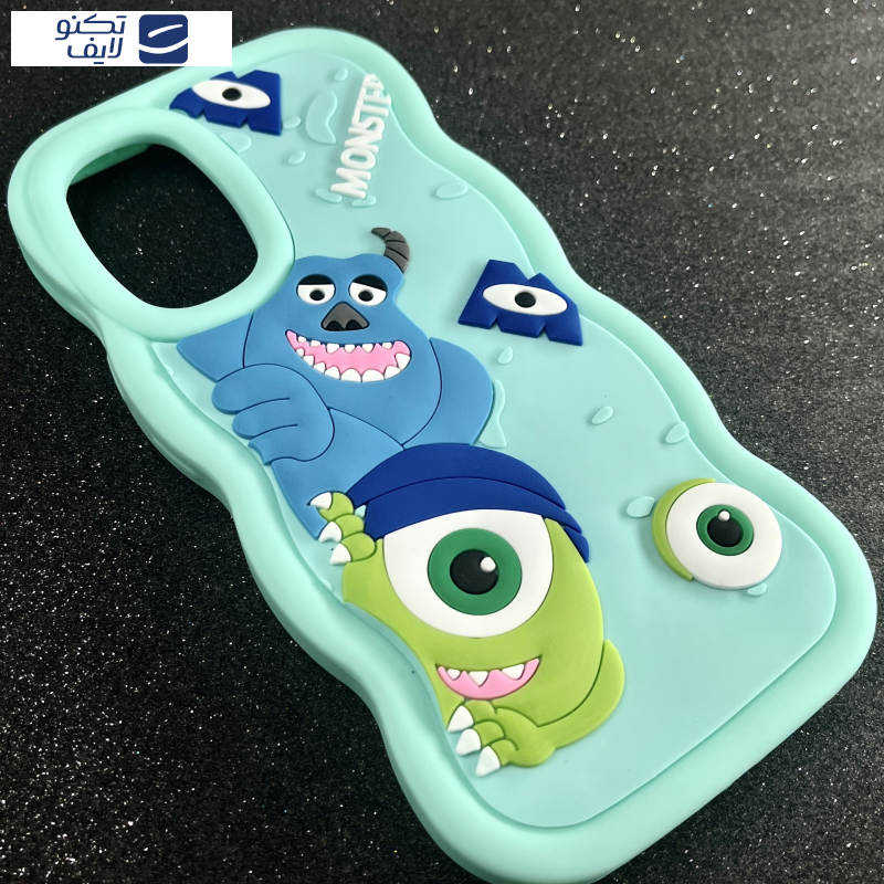 کاور قاب میلیونی مدل SALIVAN-DU5 مناسب برای گوشی موبایل سامسونگ Galaxy A32 کاور قاب میلیونی مدل SALIVAN-DU5 مناسب برای گوشی موبایل سامسونگ Galaxy A32