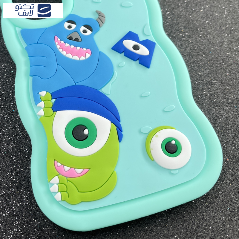 کاور قاب میلیونی مدل SALIVAN-VT45 مناسب برای گوشی موبایل سامسونگ Galaxy A35 کاور قاب میلیونی مدل SALIVAN-VT45 مناسب برای گوشی موبایل سامسونگ Galaxy A35