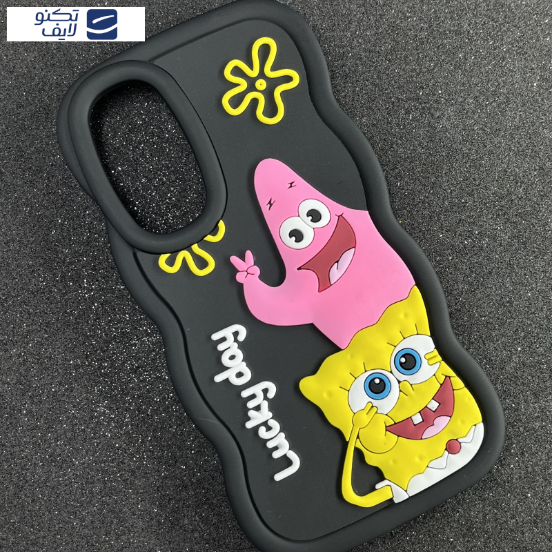 کاور قاب میلیونی مدل BOB-VCE345 مناسب برای گوشی موبایل سامسونگ Galaxy A54 کاور قاب میلیونی مدل BOB-VCE345 مناسب برای گوشی موبایل سامسونگ Galaxy A54