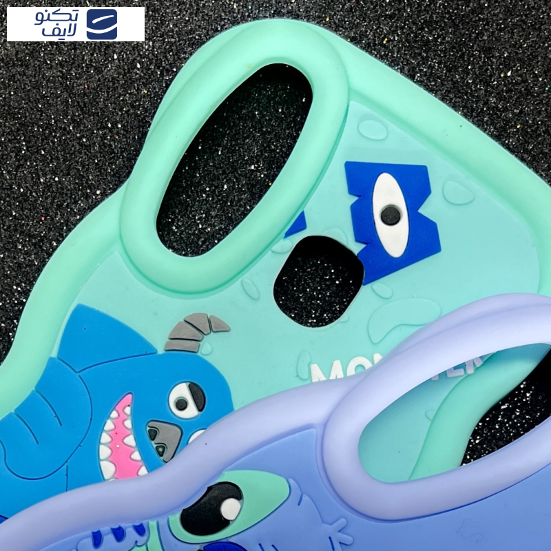 کاور قاب میلیونی مدل SALIVAN-VCB34 مناسب برای گوشی موبایل سامسونگ Galaxy A20S کاور قاب میلیونی مدل SALIVAN-VCB34 مناسب برای گوشی موبایل سامسونگ Galaxy A20S