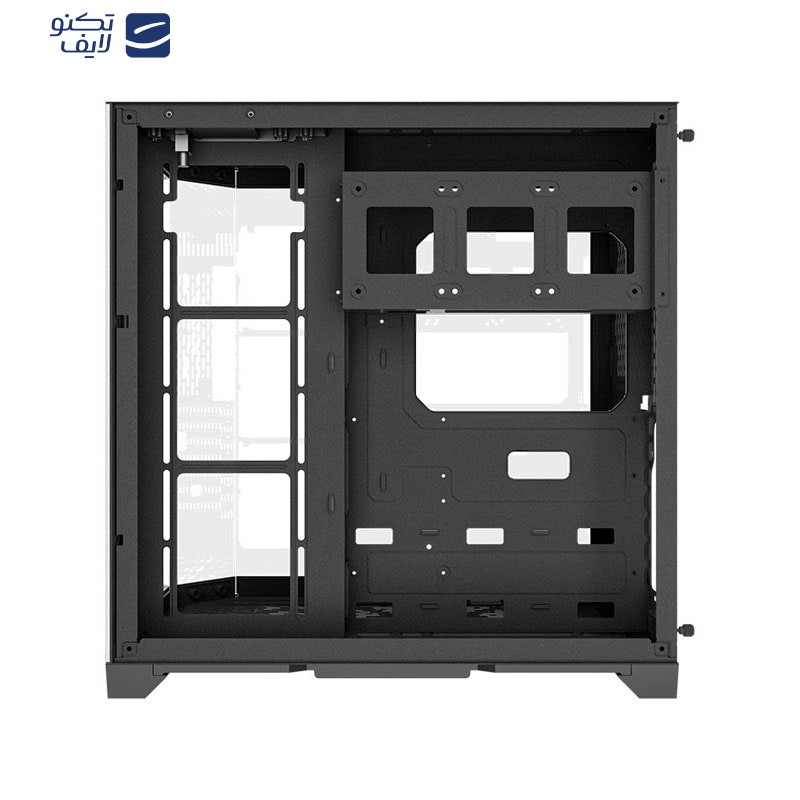 کیس کامپیوتر لاجی کی مدل LK-C565B