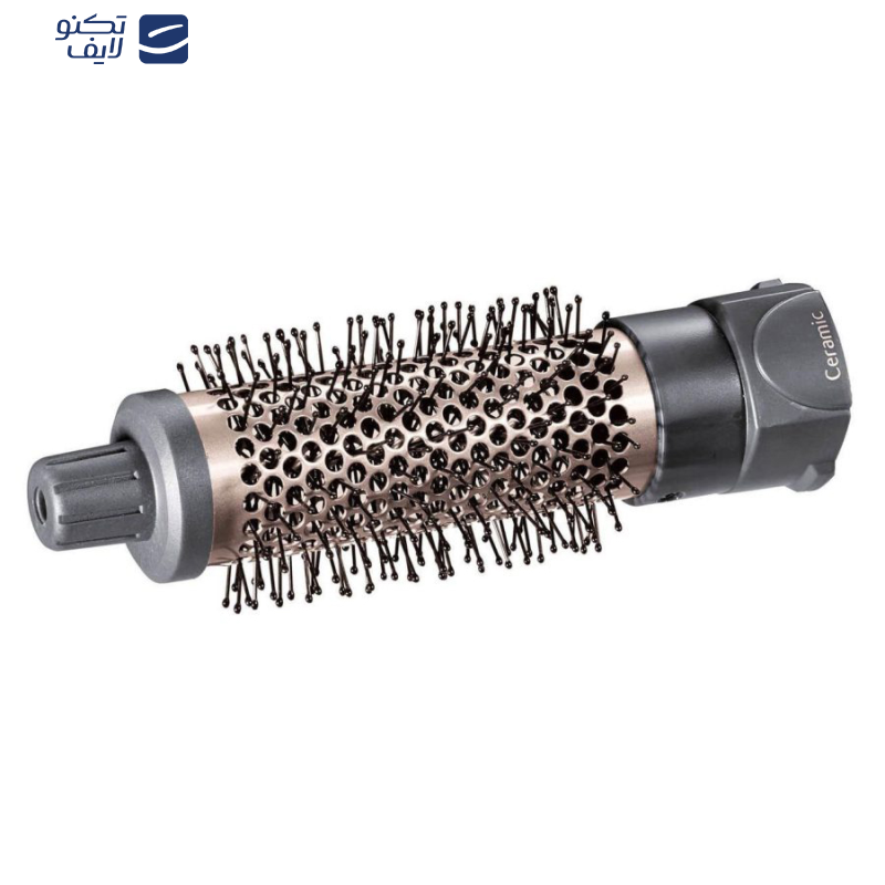 سشوار برس دار چرخشی بابیلیس مدل As250 PLUS سشوار برس دار چرخشی بابیلیس مدل As250 PLUS