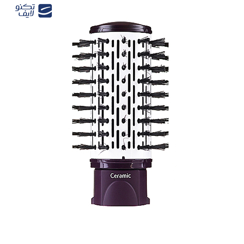 سشوار برس دار چرخشی بابیلیس مدل 2736e  Plus سشوار برس دار چرخشی بابیلیس مدل 2736e  Plus