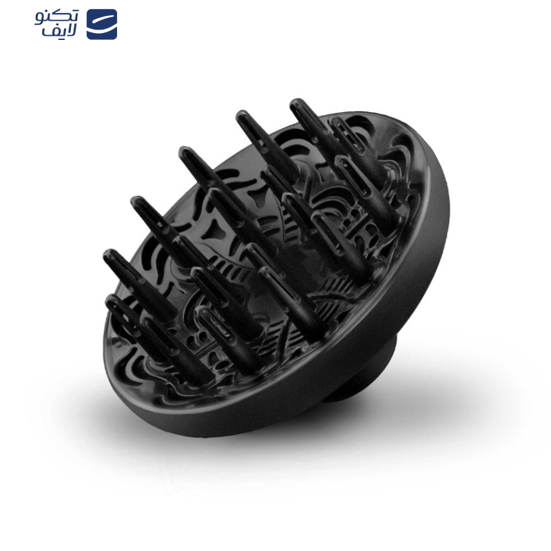 سشوار حرفه ای بابیلیس مدل D665SDE سشوار حرفه ای بابیلیس مدل D665SDE