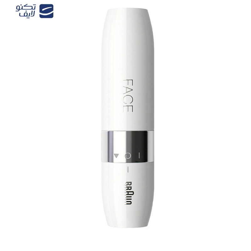 اپیلاتور براون مدل Hello Face به همراه ماشین اصلاح موی صورت بانوان براون مدل 01 اپیلاتور براون مدل Hello Face به همراه ماشین اصلاح موی صورت بانوان براون مدل 01