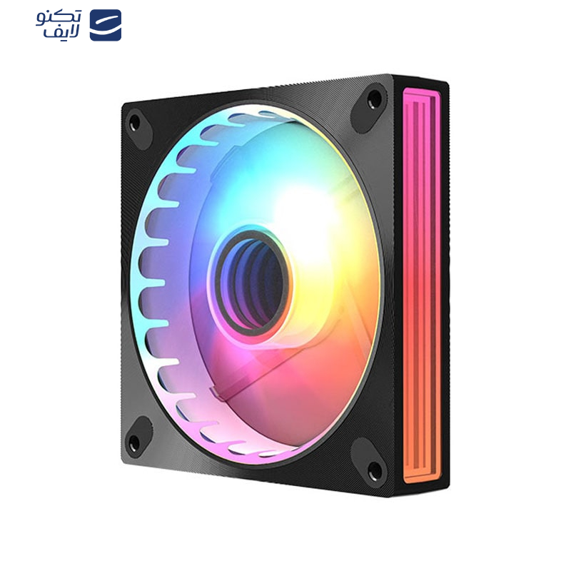 فن کیس لاجی کی مدل F328RE فن کیس لاجی کی مدل F328RE