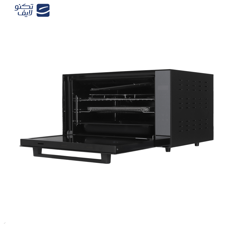 آون توستر کن مدل جولیا پلاس آون توستر کن مدل جولیا پلاس