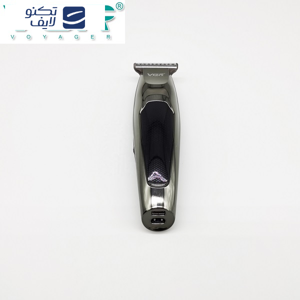 ماشین اصلاح موی سر و صورت وی جی ار مدل V-070 ماشین اصلاح موی سر و صورت وی جی ار مدل V-070