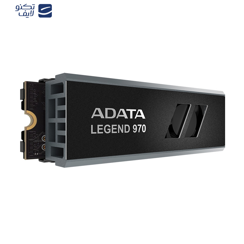 اس اس دی اینترنال ای دیتا مدل LEGEND 970 ظرفیت دو ترابایت اس اس دی اینترنال ای دیتا مدل LEGEND 970 ظرفیت دو ترابایت