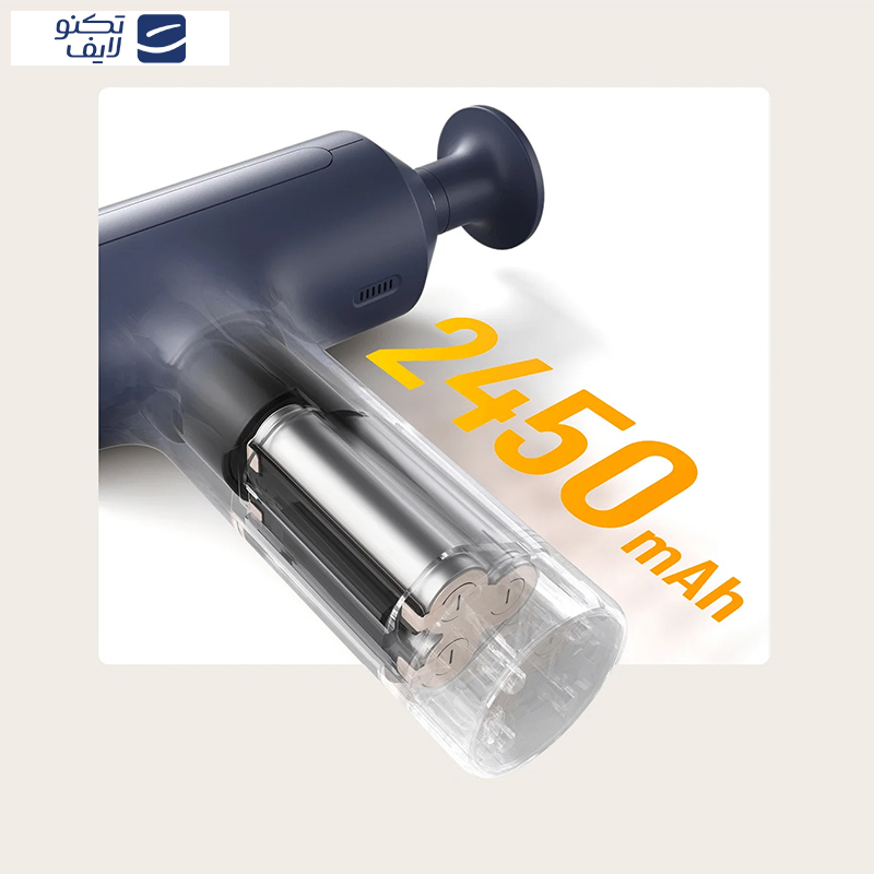 ماساژور برقی شیائومی مدل Gun 2