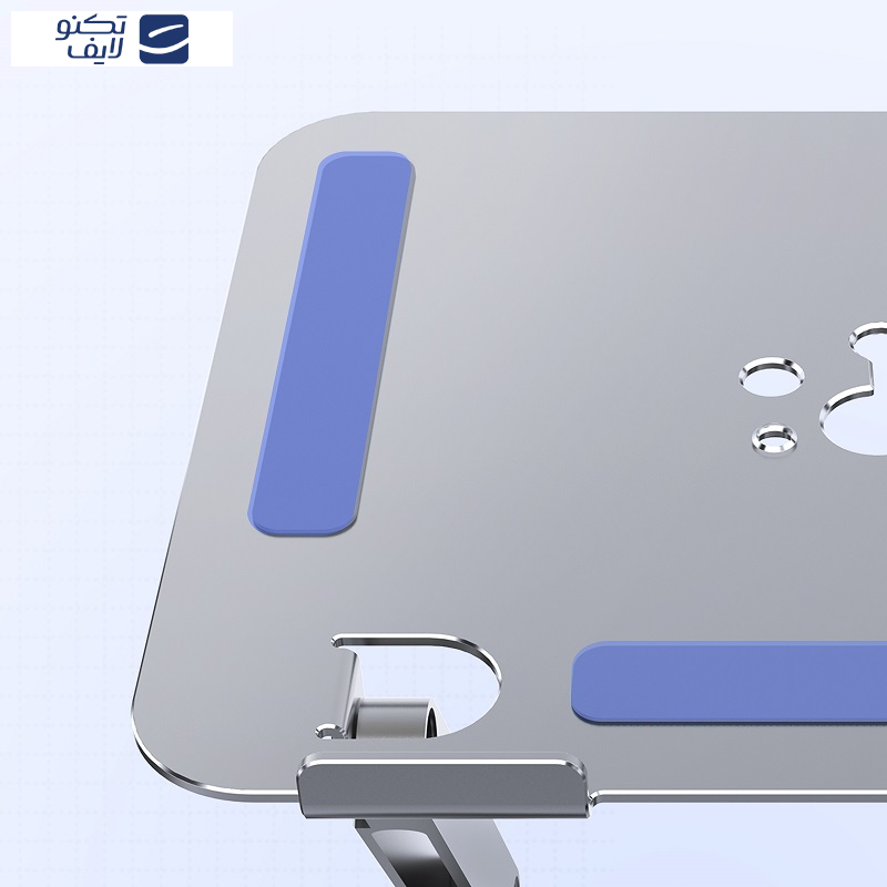 پایه نگهدارنده لپ تاپ لنشن مدل L5b پایه نگهدارنده لپ تاپ لنشن مدل L5b