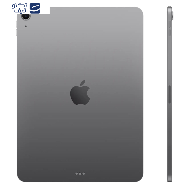 تبلت 11 اینچ اپل مدل  iPad Air 11 2025 M3 Wi-Fi ظرفیت 512 گیگابایت و رم 8 گیگابایت تبلت 11 اینچ اپل مدل  iPad Air 11 2025 M3 Wi-Fi ظرفیت 512 گیگابایت و رم 8 گیگابایت