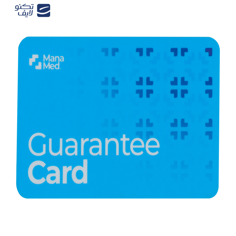 تنس عضلانی مانا مد مدل BD-100