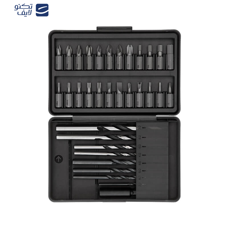 دریل میجیا مدل MJWSZNJYDZ001QW دریل میجیا مدل MJWSZNJYDZ001QW