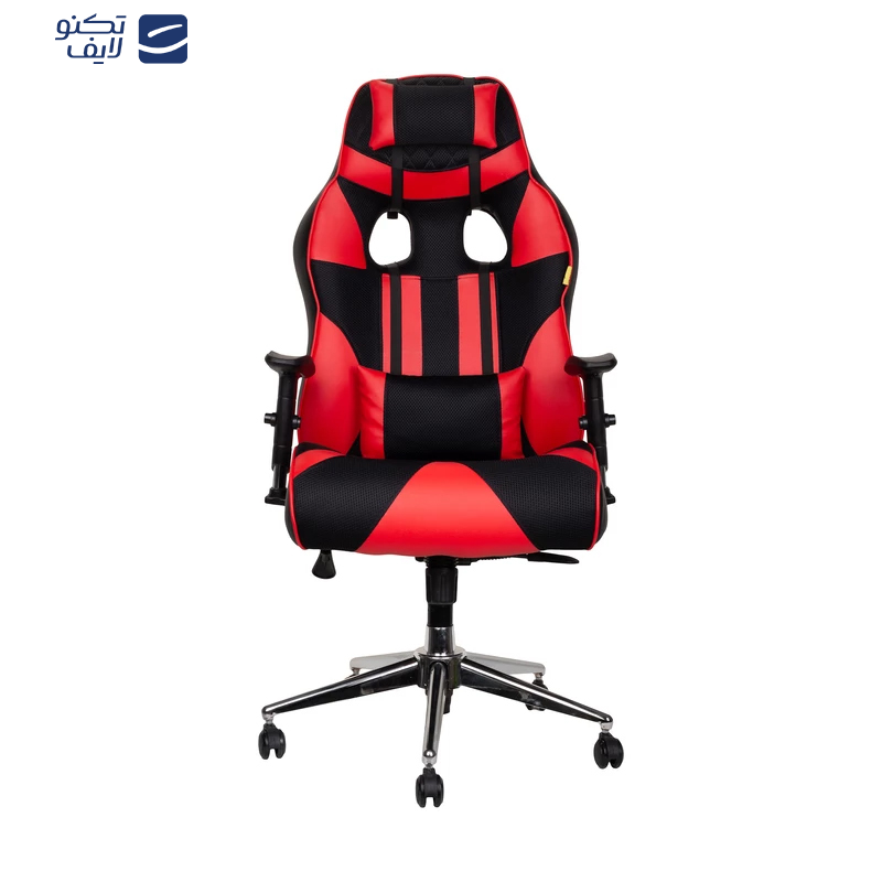 صندلی گیمینگ کاد گستر مدل G2022 پرومکس صندلی گیمینگ کاد گستر مدل G2022 پرومکس