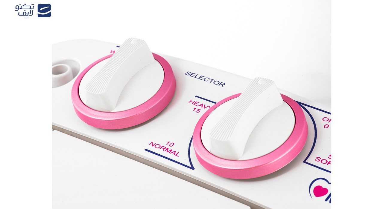 مینی واش مادرلی مدل SH-MW27520 مینی واش مادرلی مدل SH-MW27520