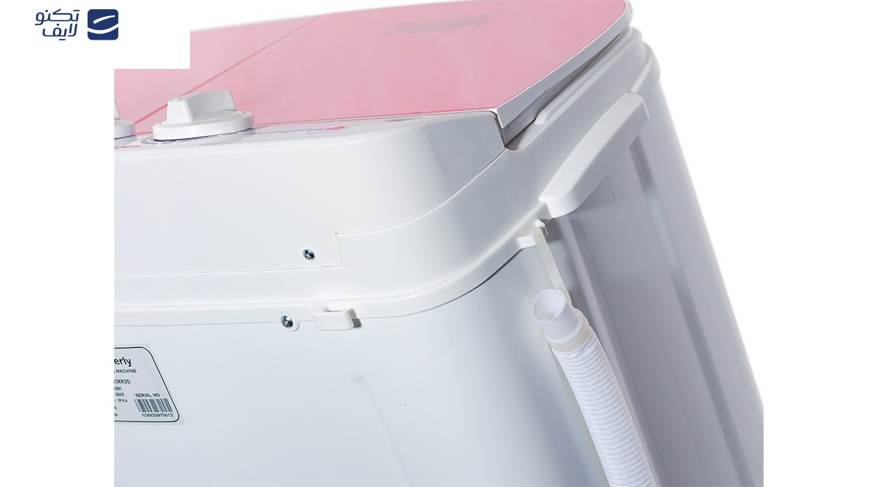 مینی واش مادرلی مدل SH-MW38820 مینی واش مادرلی مدل SH-MW38820