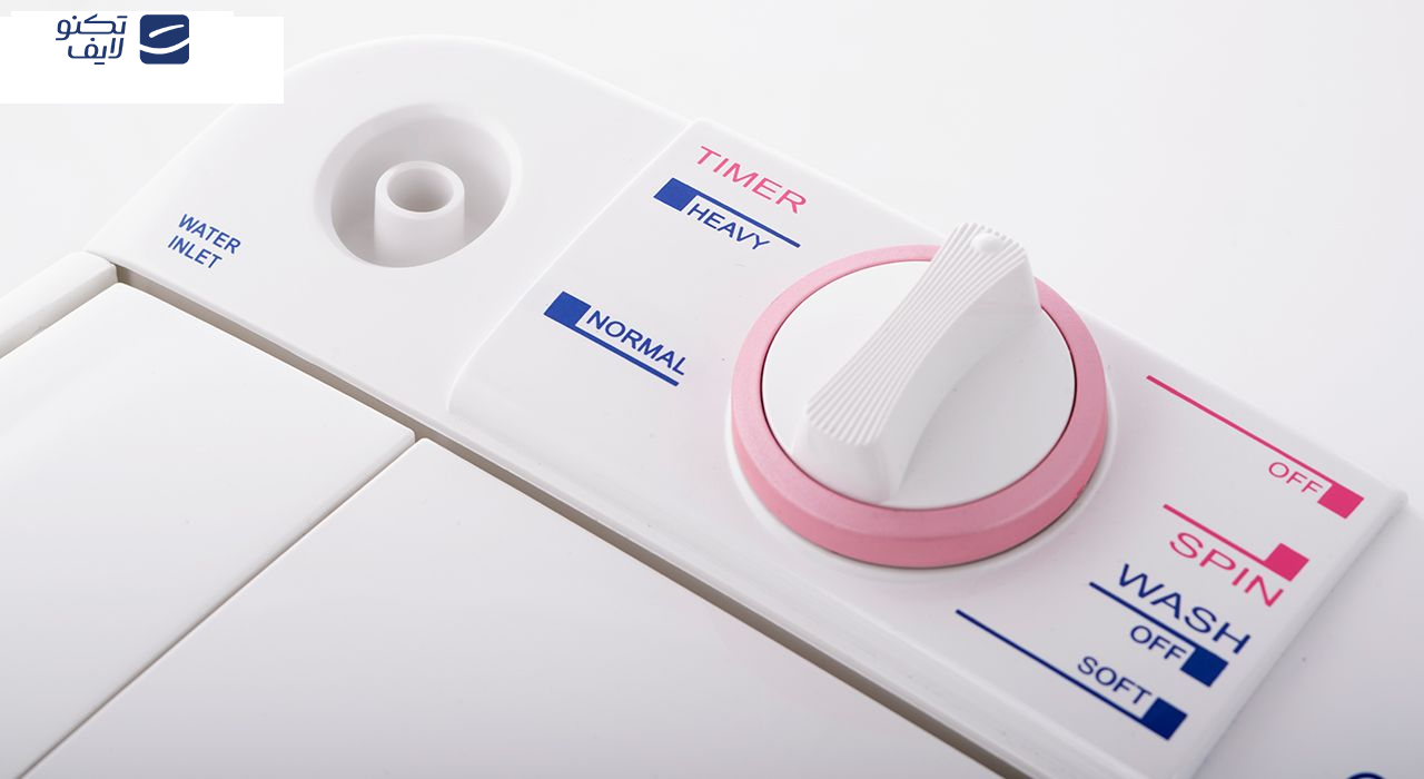 مینی واش مادرلی مدل SH-MW27510 مینی واش مادرلی مدل SH-MW27510