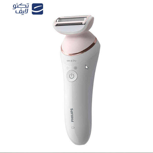 اپیلاتور فیلیپس مدل BRE720 اپیلاتور فیلیپس مدل BRE720