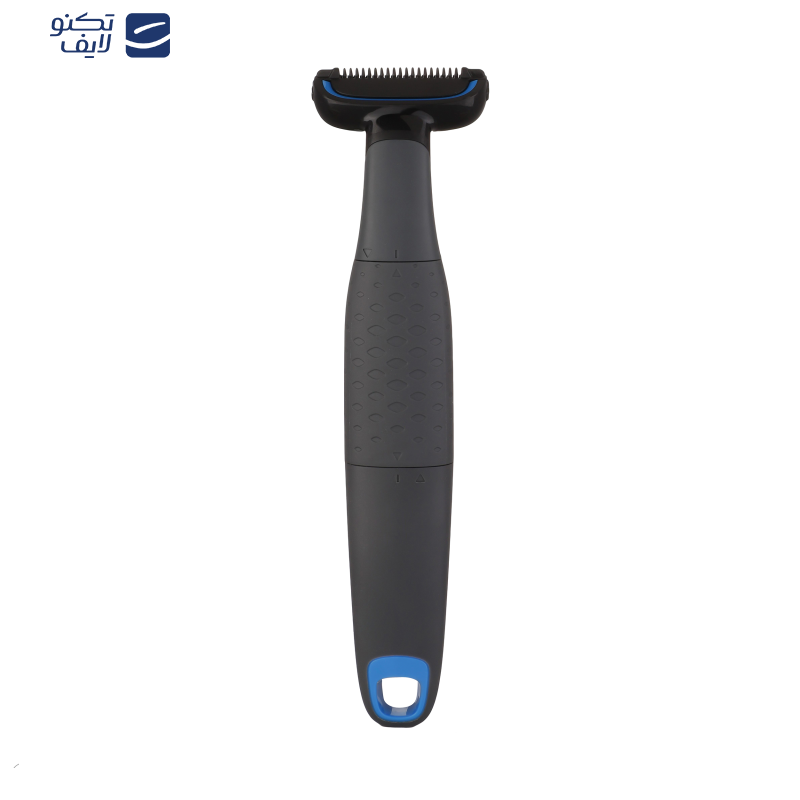 ماشین اصلاح بدن فیلیپس سری 1000 مدل BG1024 ماشین اصلاح بدن فیلیپس سری 1000 مدل BG1024