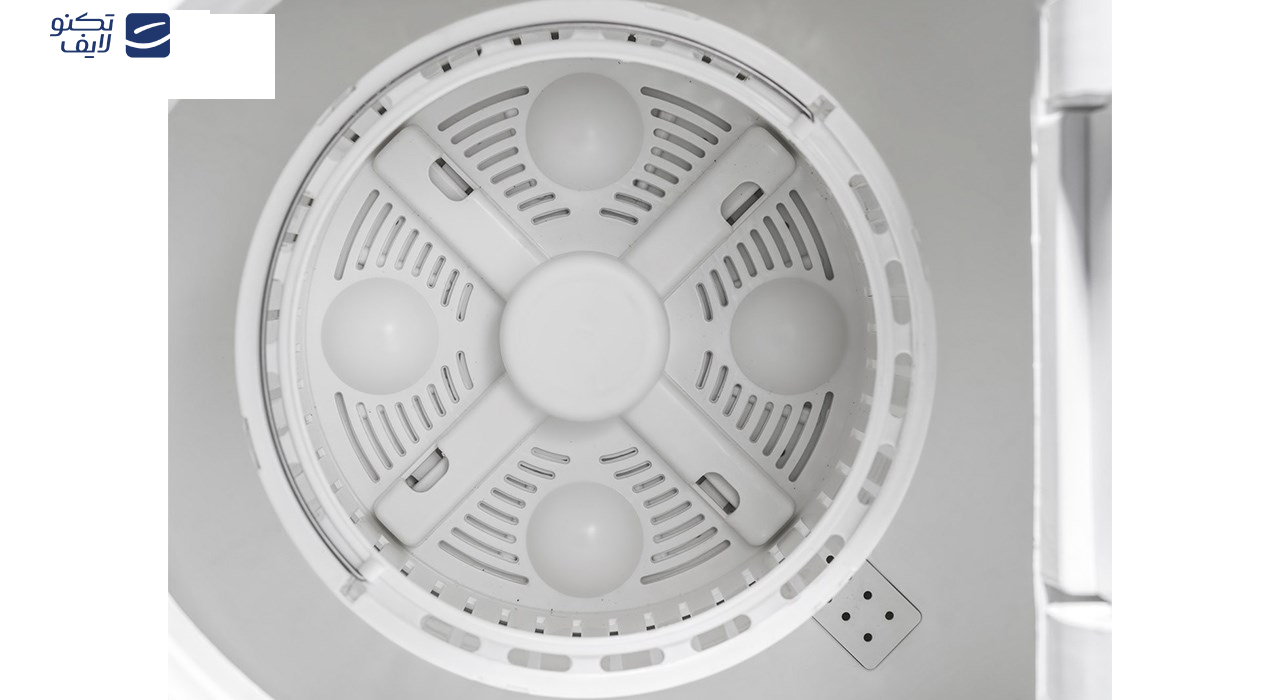 مینی واش مادرلی مدل SH-MW27210 مینی واش مادرلی مدل SH-MW27210