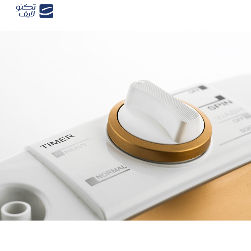 مینی واش جنرال تکنیک مدل SH-MW2715